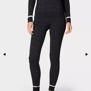 Sweaty Betty Leggings